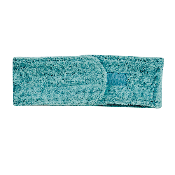 Κορδέλα Μαλλιών Για Μακιγιάζ (9x65) Kentia Stylish Band 19 Ciel