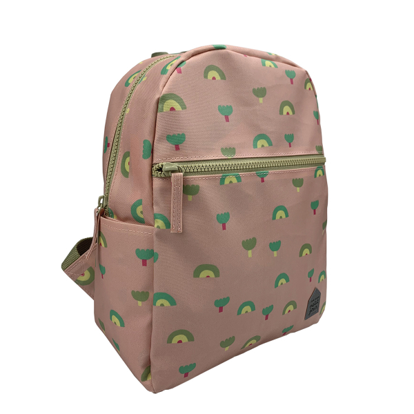 Σχολική Τσάντα Νηπιαγωγείου (25x12x32) Petit Jour Arc 52-501/06