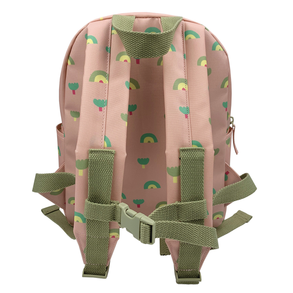 Σχολική Τσάντα Νηπιαγωγείου (25x12x32) Petit Jour Arc 52-501/06