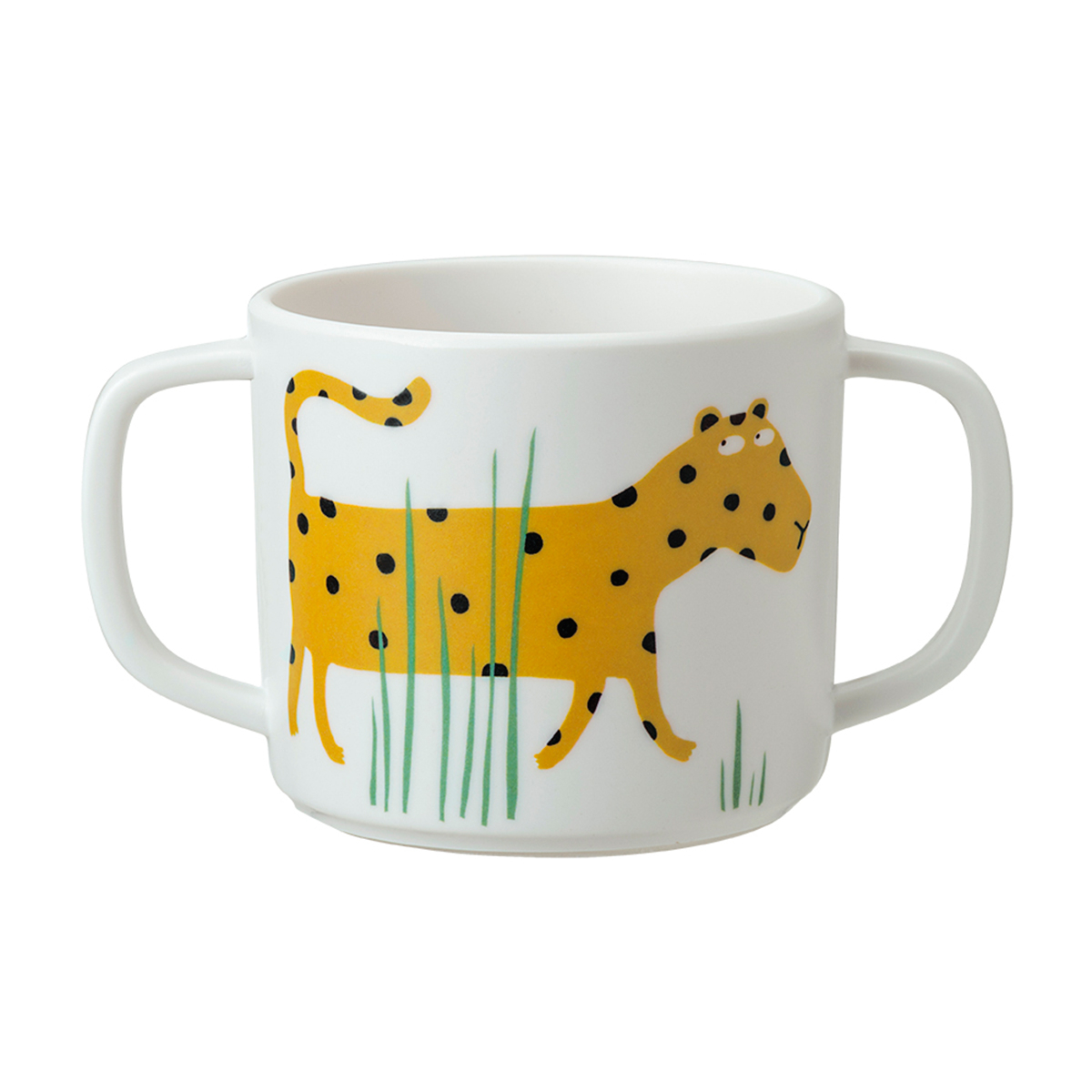 Ποτήρι Εκπαιδευτικό 160Ml Petit Jour Savane 52-904 05 Home Παιδικά Είδη Φαγητού & Αξεσουάρ Σερβιρίσματος Spitishop
