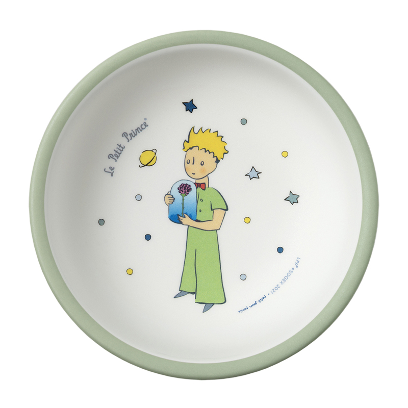 Μπωλ (Φ18x4.5) Petit Jour Μικρός Πρίγκιπας 52-705/11