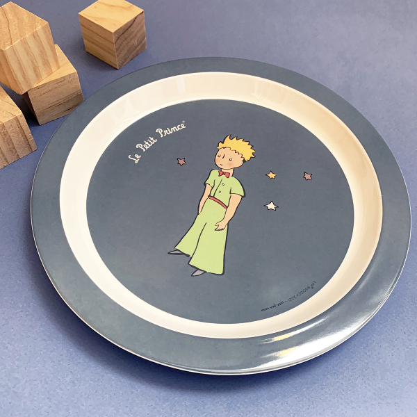 Πιάτο (Φ18) Petit Jour Μικρός Πρίγκιπας 52-905/11