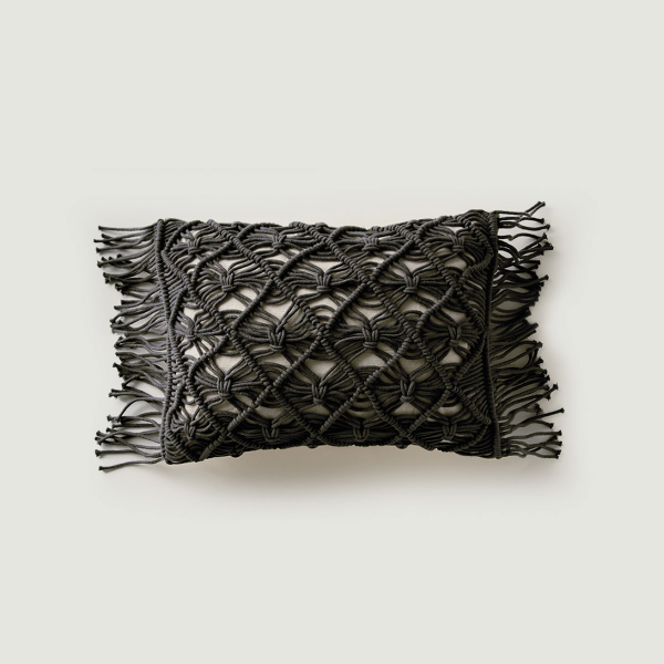 Διακοσμητική Μαξιλαροθήκη (30x45) Gofis Home Sahara Forest Green 193/07