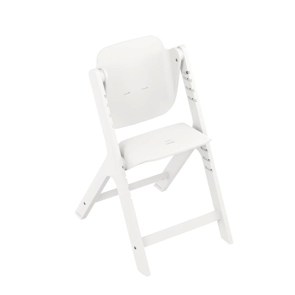 Καρεκλάκι Φαγητού/Παιδική Καρέκλα (0+ Μηνών/Έως 110kg) Maxi Cosi Nesta White BR77046