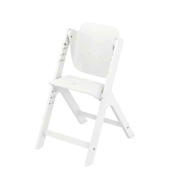 Καρεκλάκι Φαγητού/Παιδική Καρέκλα (0+ Μηνών/Έως 110kg) Maxi Cosi Nesta White BR77046