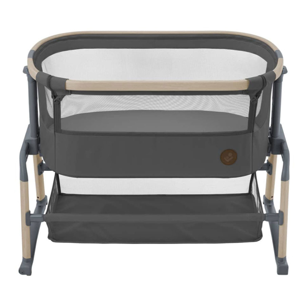 Λίκνο (0-6 Μηνών/Έως 9kg) Maxi Cosi Iora Air Beyond Graphite BR76979