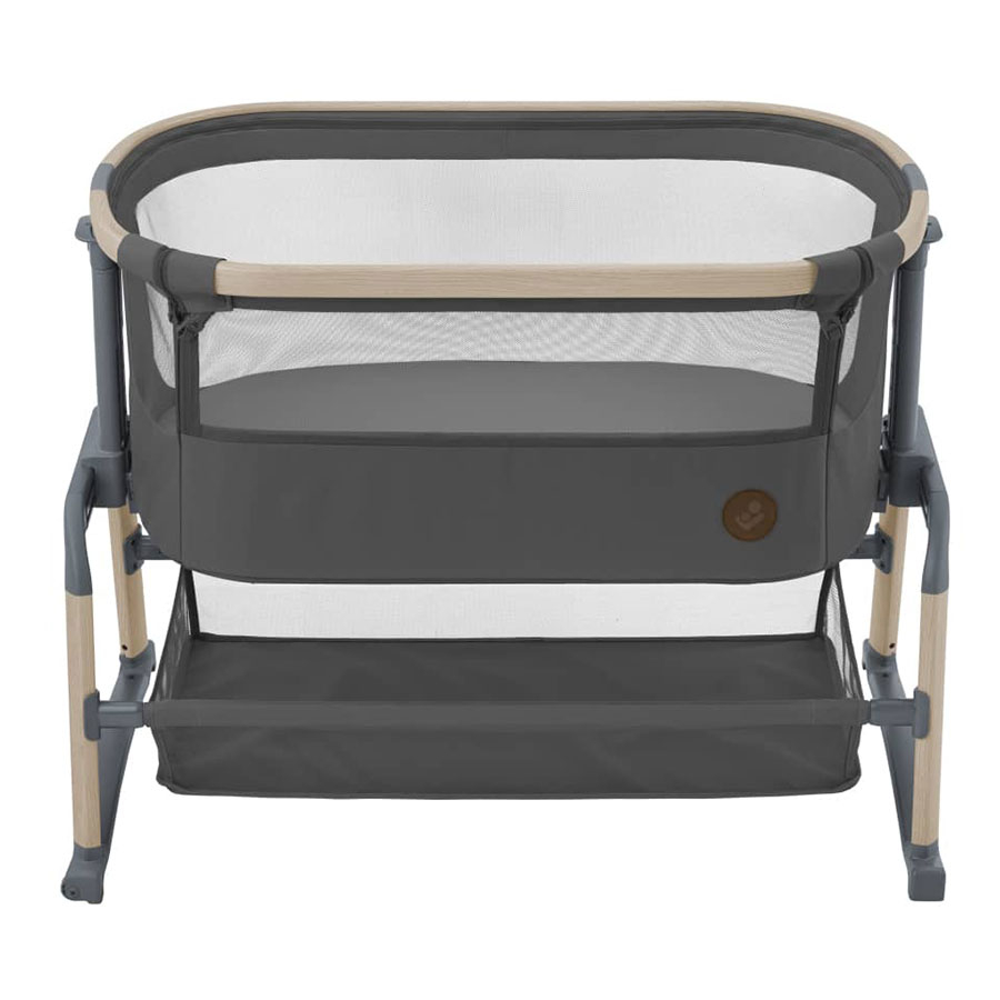 Λίκνο (0-6 Μηνών/Έως 9kg) Maxi Cosi Iora Air Beyond Graphite BR76979 φωτογραφία