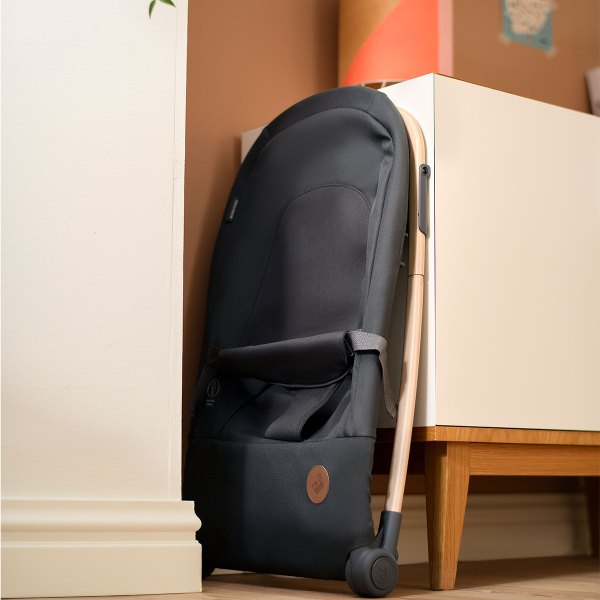 Ρηλάξ (0-6 Μηνών/Έως 9kg) Maxi Cosi Loa Beyond Graphite BR77371