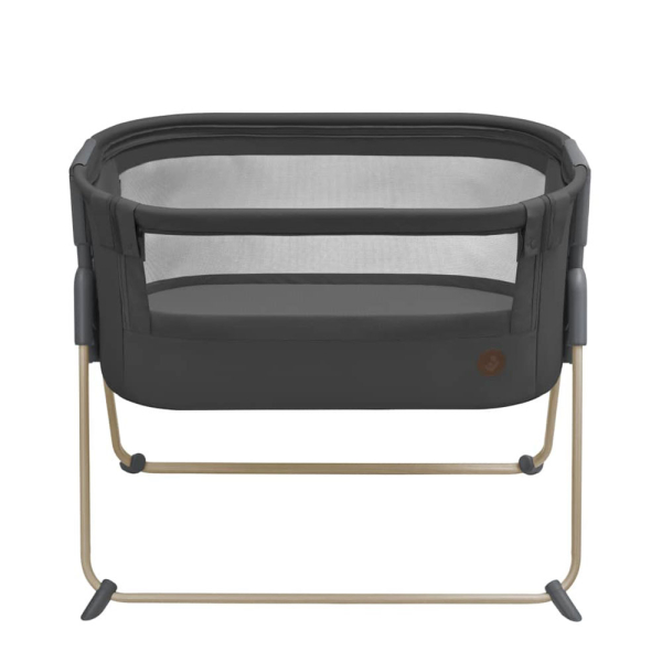 Λίκνο (0-6 Μηνών/Έως 9kg) Maxi Cosi Tori Beyond Graphite BR77369