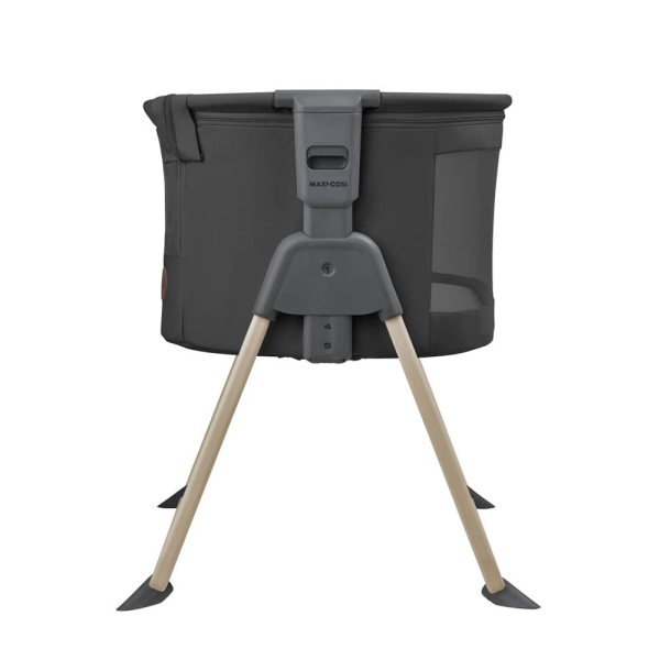 Λίκνο (0-6 Μηνών/Έως 9kg) Maxi Cosi Tori Beyond Graphite BR77369