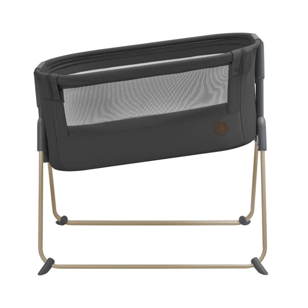 Λίκνο (0-6 Μηνών/Έως 9kg) Maxi Cosi Tori Beyond Graphite BR77369