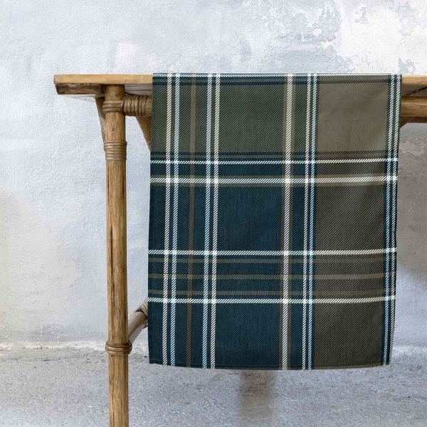 Τραβέρσα (45x150) Nima Dining Duncan