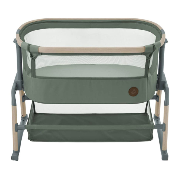 Λίκνο (0-6 Μηνών/Έως 9kg) Maxi Cosi Iora Air Beyond Green BR77005