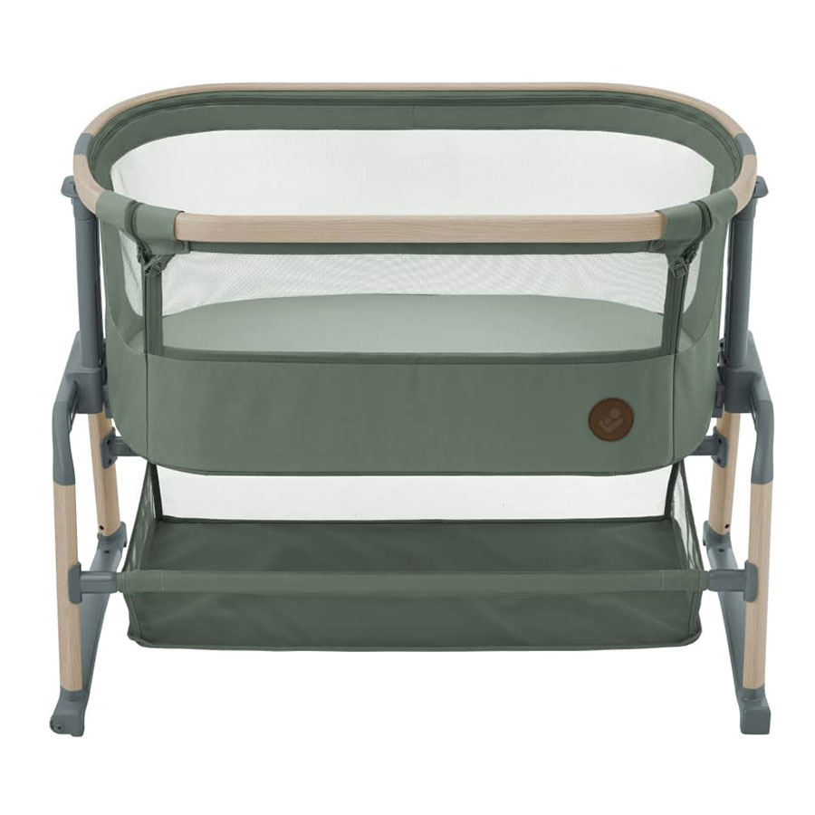 Λίκνο (0-6 Μηνών/Έως 9kg) Maxi Cosi Iora Air Beyond Green BR77005 φωτογραφία