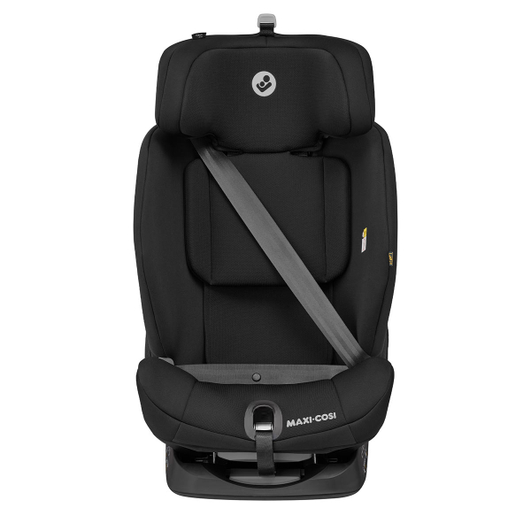 Κάθισμα Αυτοκινήτου ISOfix (15 Μηνών-12 Ετών/76-150εκ. Ύψος) Maxi Cosi Titan i-Size Basic Black BR76374