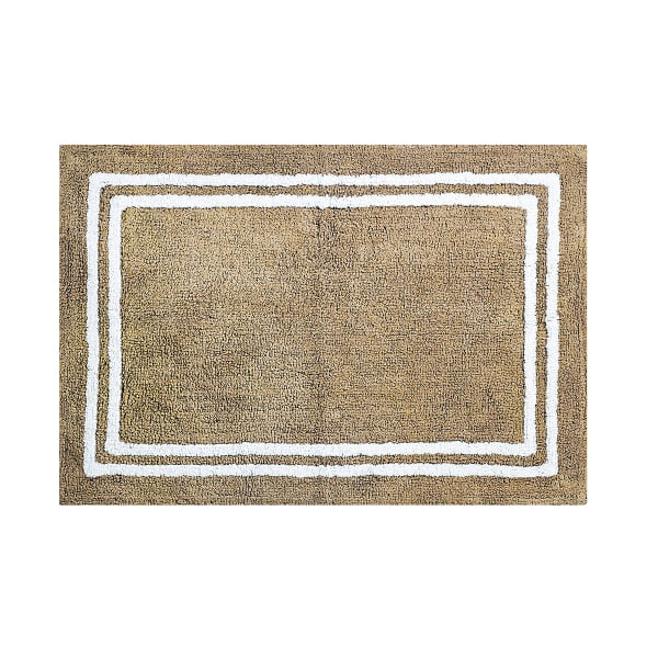 Πατάκι Μπάνιου (60x90) Kentia Loft Philip 43
