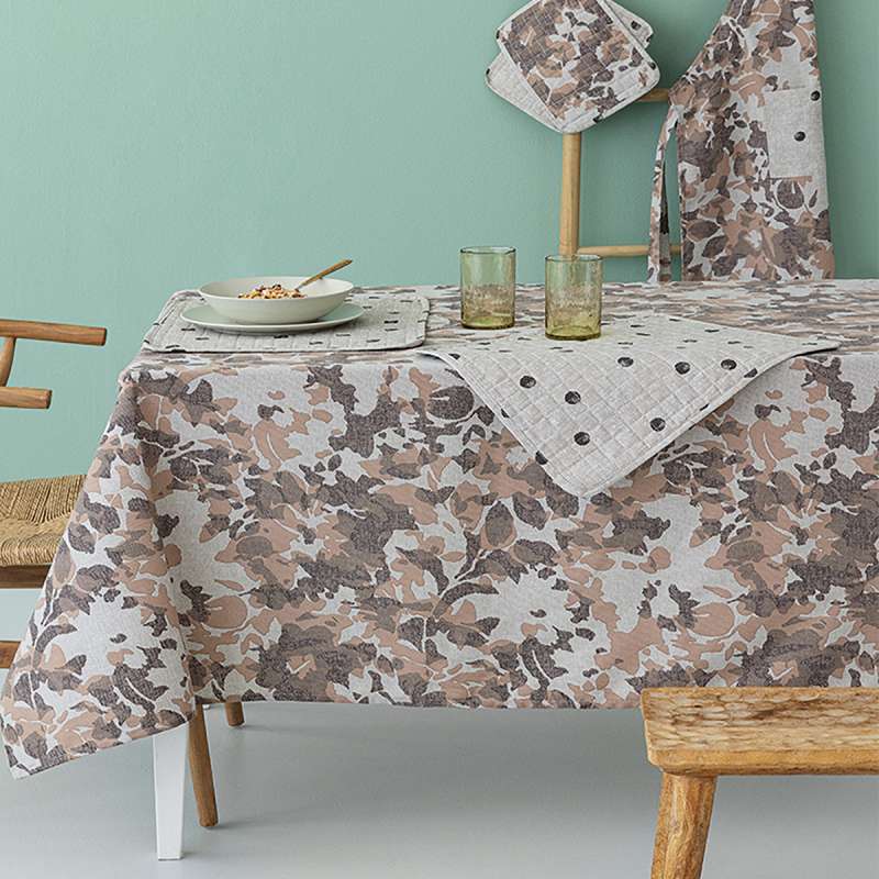 Τραπεζομάντηλο (140x180) Palamaiki TAT20