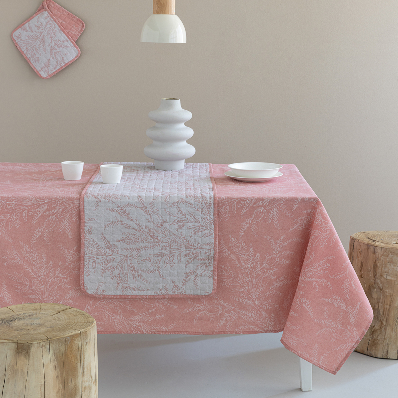 Τραπεζομάντηλο (140x220) Palamaiki TAT18