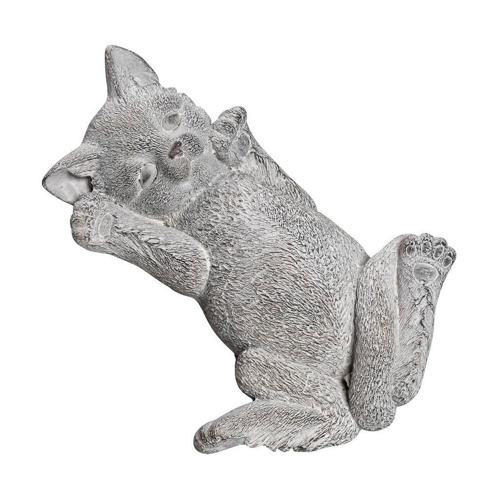 Διακοσμητική Φιγούρα Γάτα (27×17.5×11) Espiel GOB114