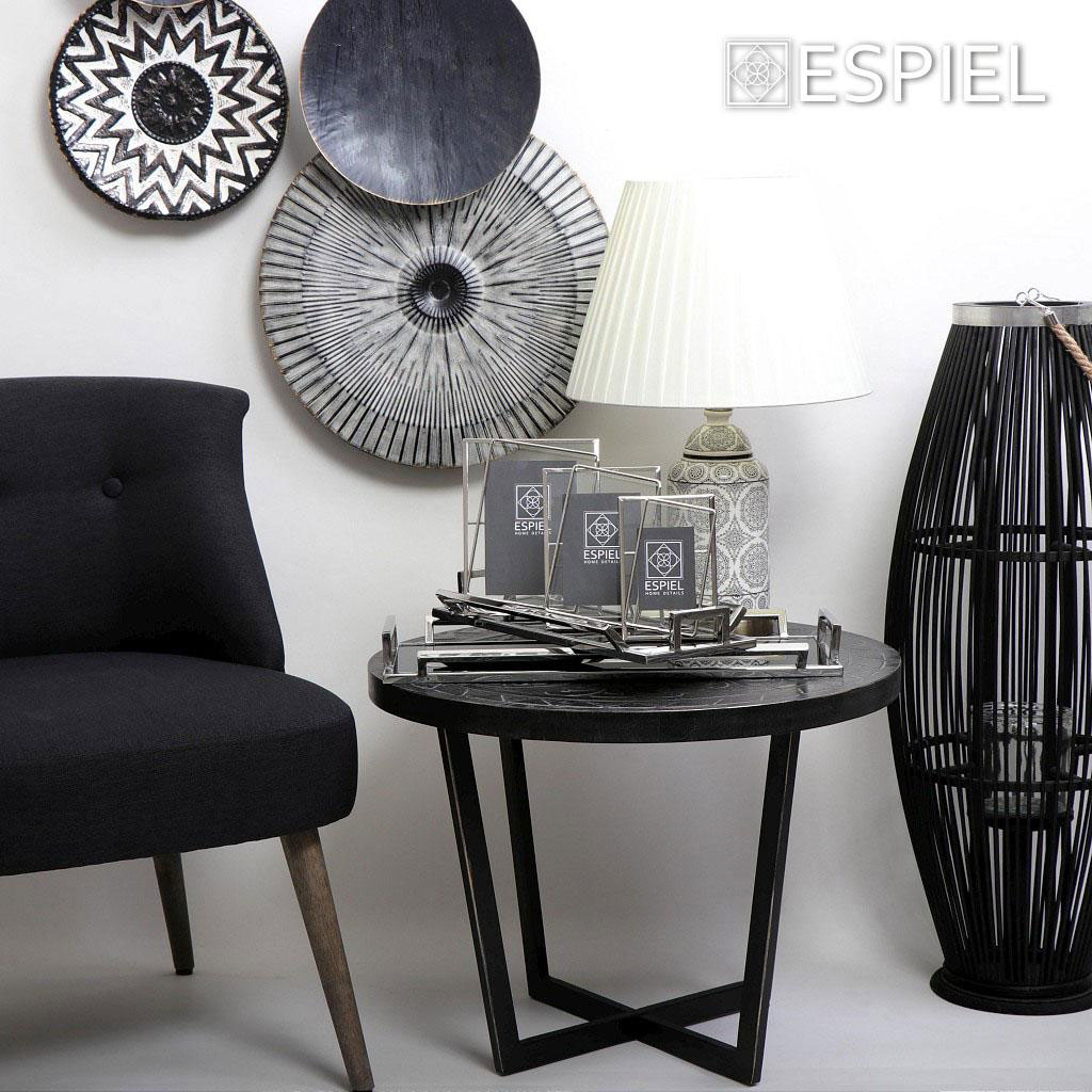 Κορνίζα (10X15) Espiel Fam104 Home Διακόσμηση Κορνίζες Spitishop