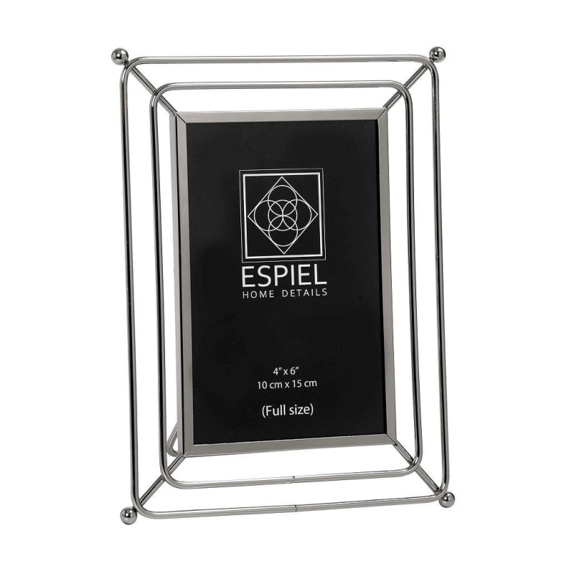 Κορνίζα (15x20) Espiel FAM409