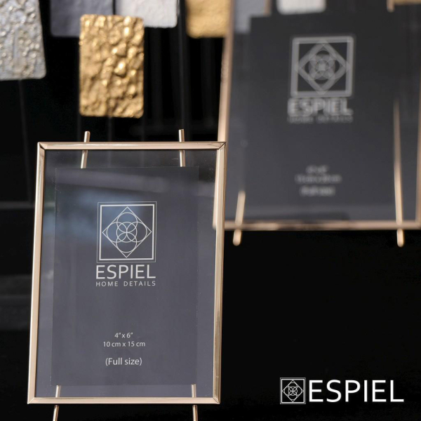 Κορνίζα (13x18) Espiel FAM502