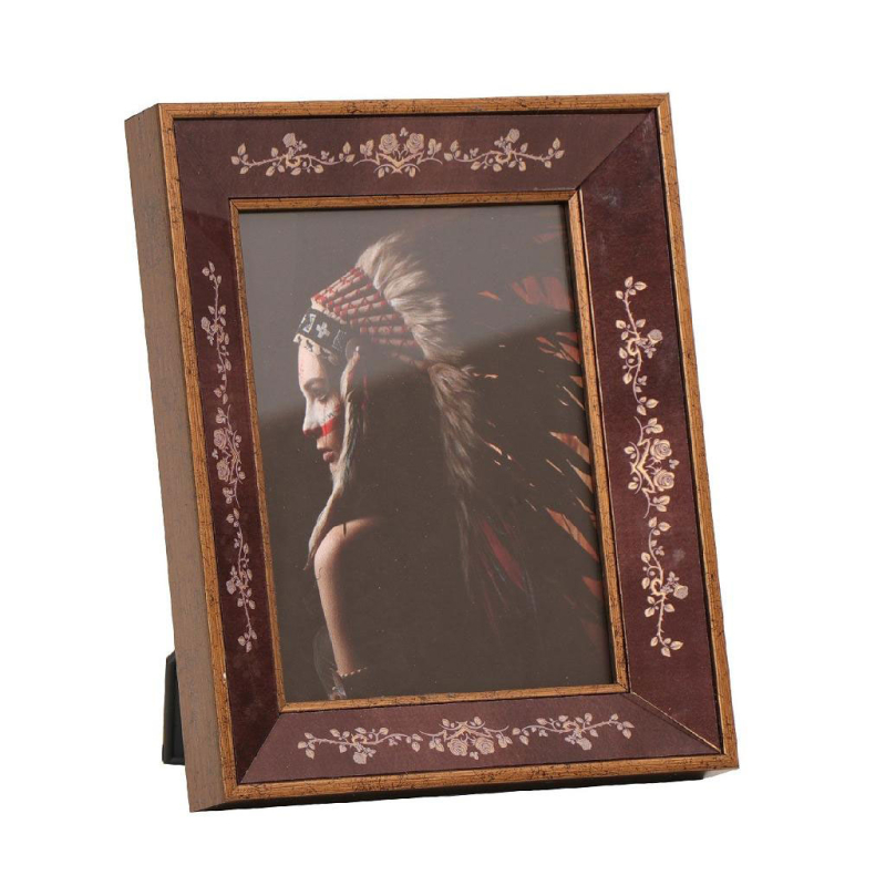 Κορνίζα (15x20) Espiel MAF130