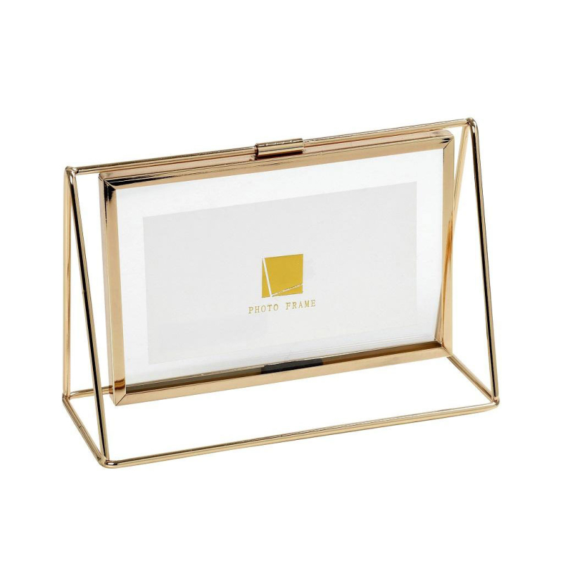 Κορνίζα 2 Όψεων (18x13) Espiel FAM561