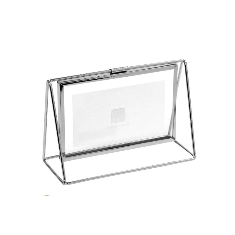 Κορνίζα 2 Όψεων (15x10) Espiel FAM570