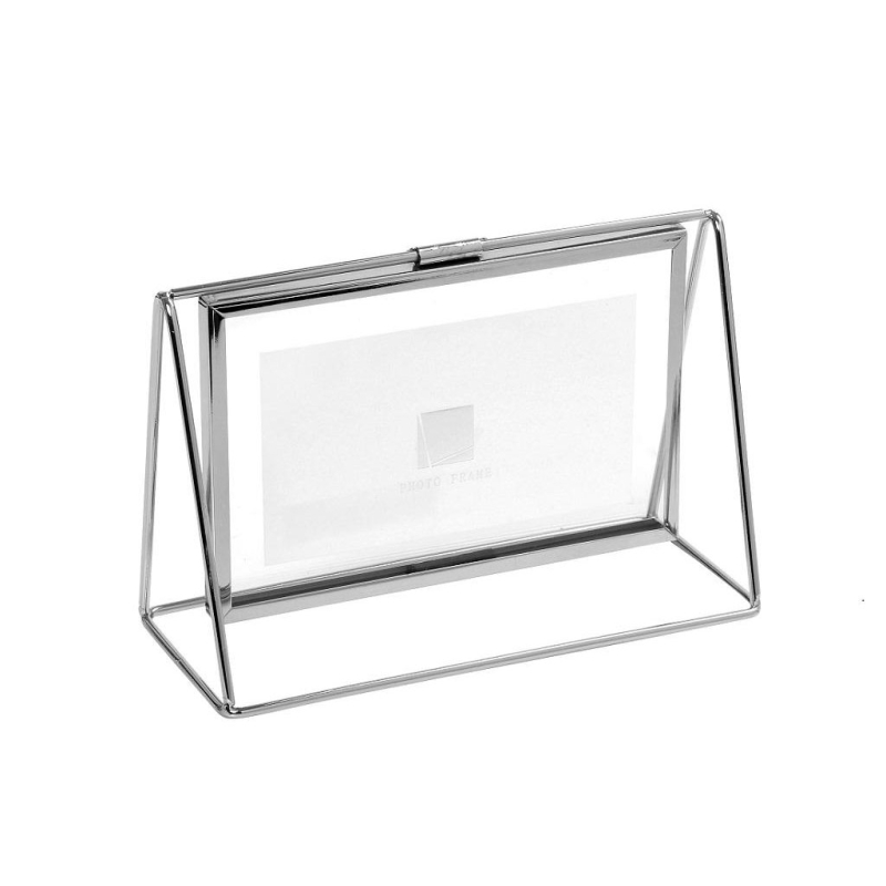 Κορνίζα 2 Όψεων (18x13) Espiel FAM571