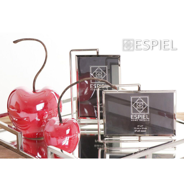 Κορνίζα 2 Όψεων (15x10) Espiel FAM574