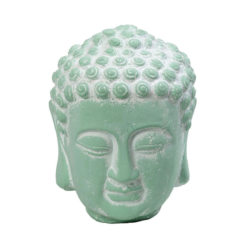 Διακοσμητικός Βούδας (16x16x22.5) Espiel ERT309K2