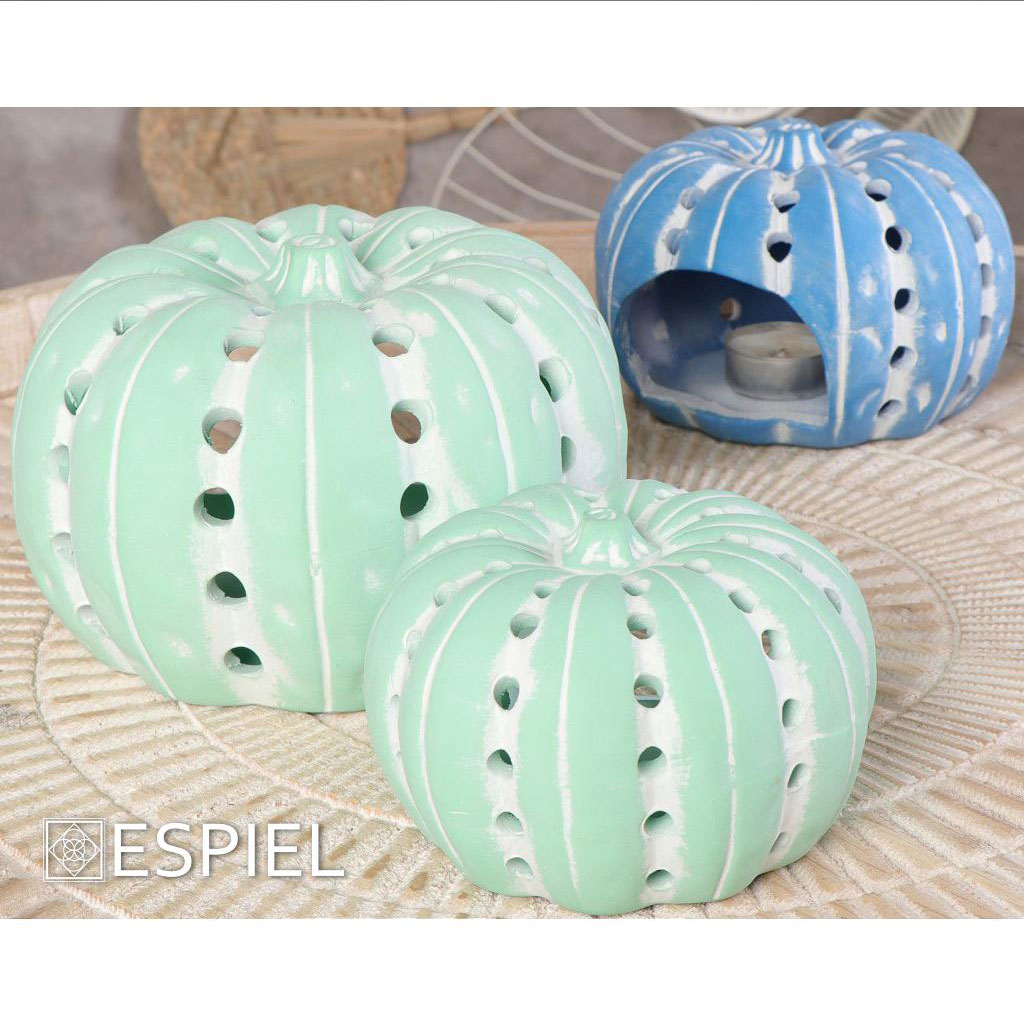 Κηροπήγιο για Ρεσώ (Φ17X11) Espiel Rt322K2 Home Διακόσμηση Κηροπήγια Spitishop