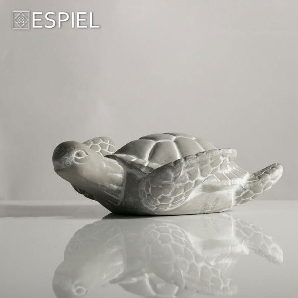 Διακοσμητική Φιγούρα Χελώνα (27x21.5x8.5) Espiel ERT351K2