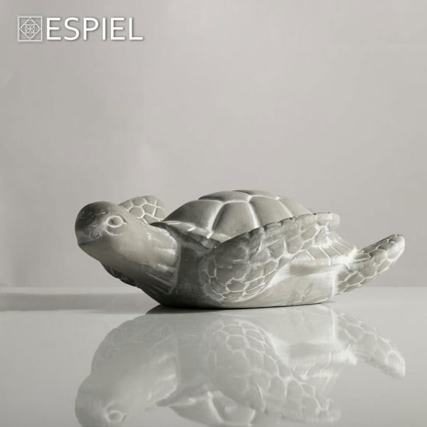 Διακοσμητική Φιγούρα Χελώνα (19x15x5.5) Espiel ERT353K4