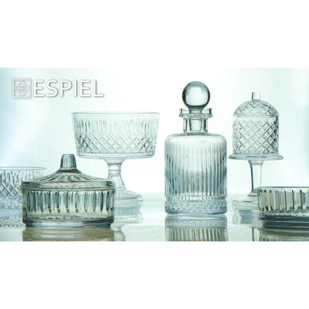 Φοντανιέρα (Φ8X13) Espiel Ort132 Home Είδη Σερβιρίσματος Spitishop