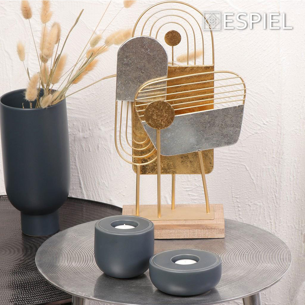 Διακοσμητικό Βάζο (Φ13X28 3) Espiel Nfu526 Home Διακόσμηση Διακοσμητικά Βάζα & Μπουκάλια Spitishop