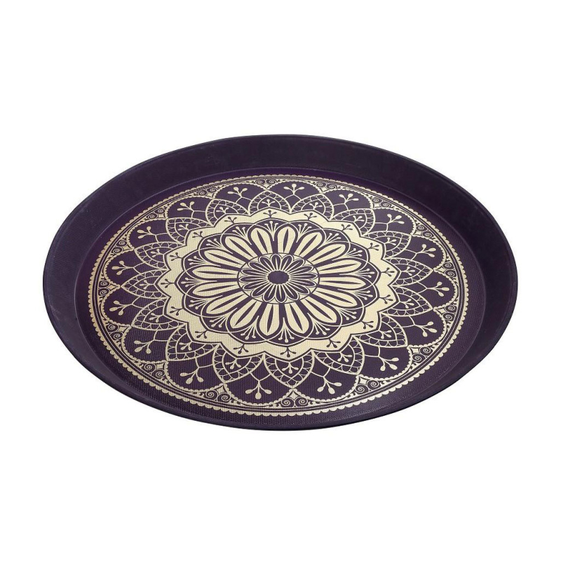 Δίσκος Διακόσμησης (Φ46.5x3) Espiel ASL105