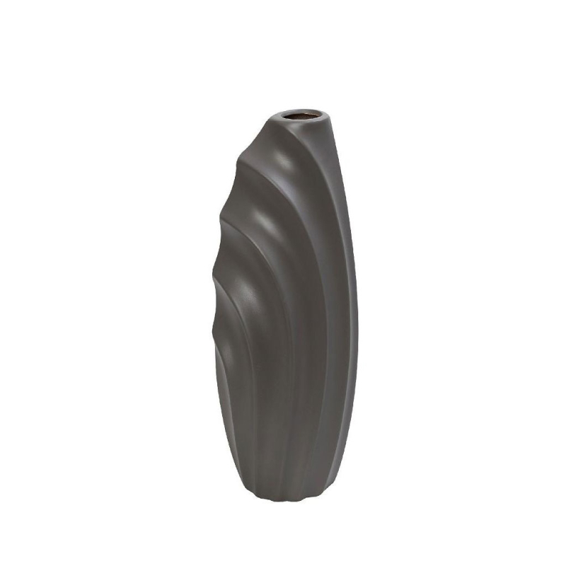 Διακοσμητικό Βάζο (16x12x35) Espiel MIG130