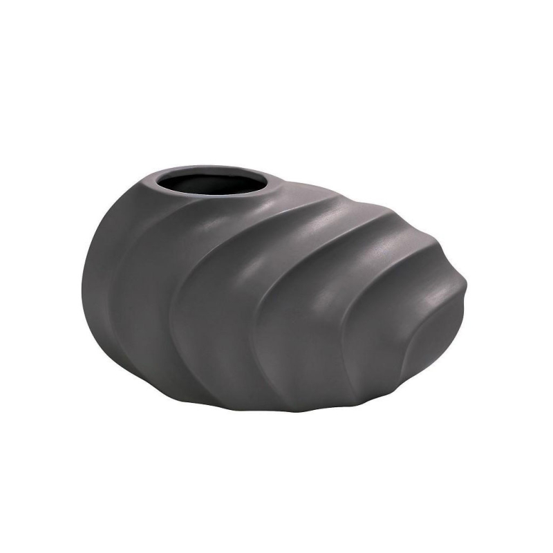 Διακοσμητικό Βάζο (25x14x14) Espiel MIG131