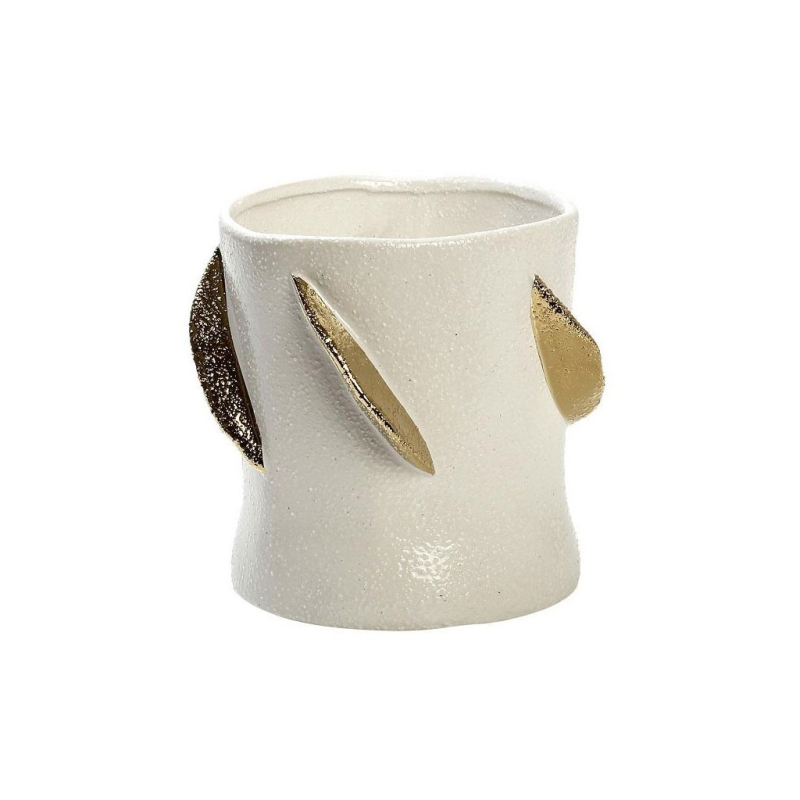 Διακοσμητικό Βάζο (Φ19x18.2) Espiel NIX110