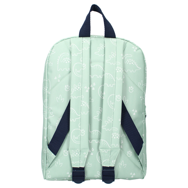 Σχολική Τσάντα Νηπιαγωγείου (23x9x33) Pret Dino