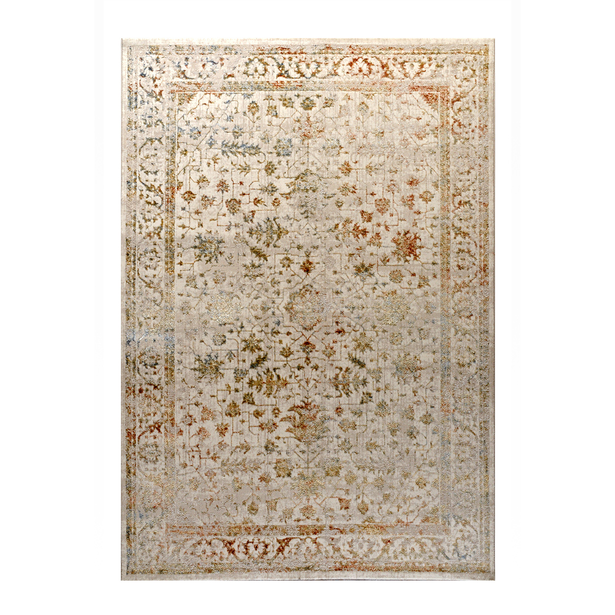 Χαλί (160×230) Tzikas Carpets Creation 50112-110