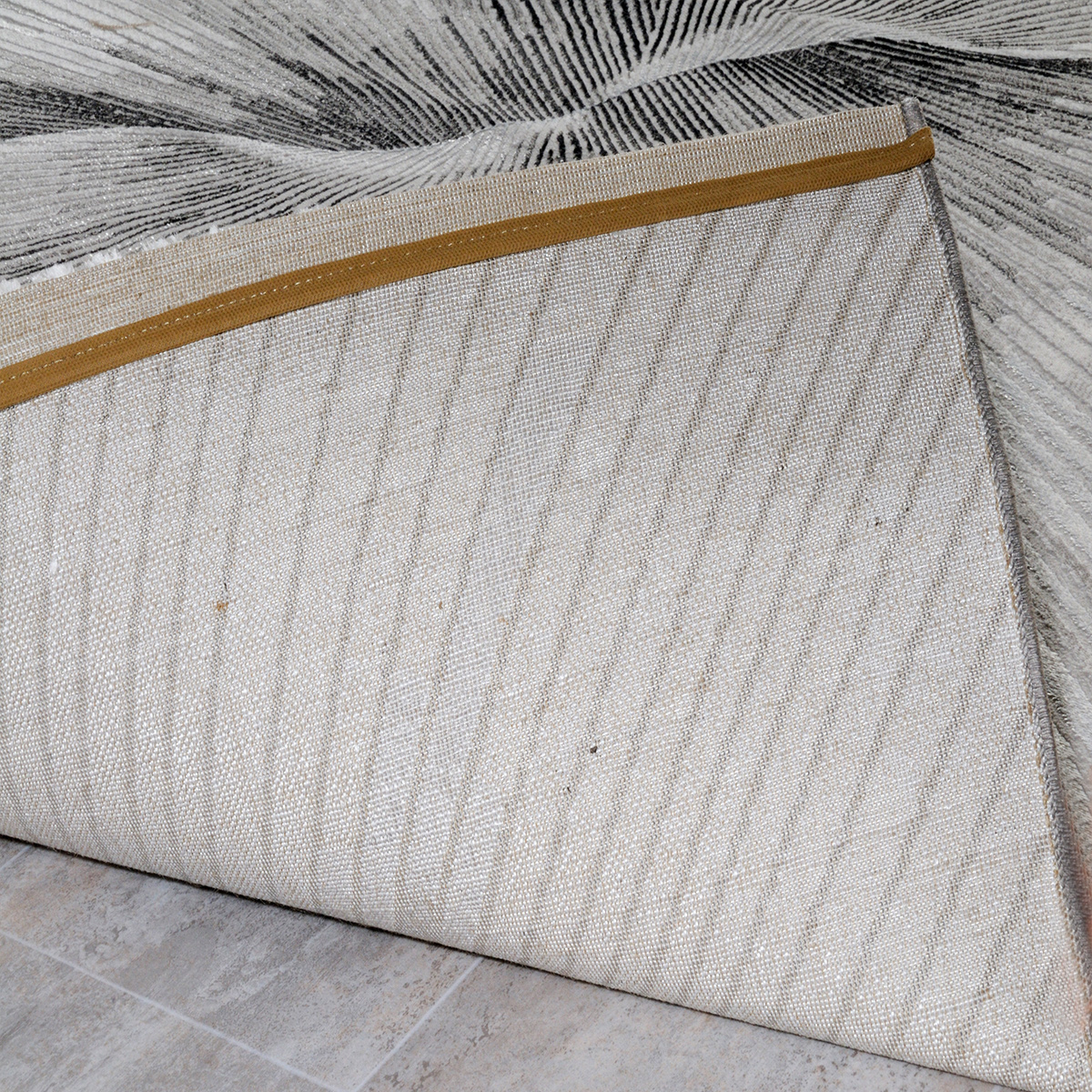 Χαλί (200X290) Tzikas Carpets Creation 61958-395 Home Χαλιά Σαλονιού Spitishop