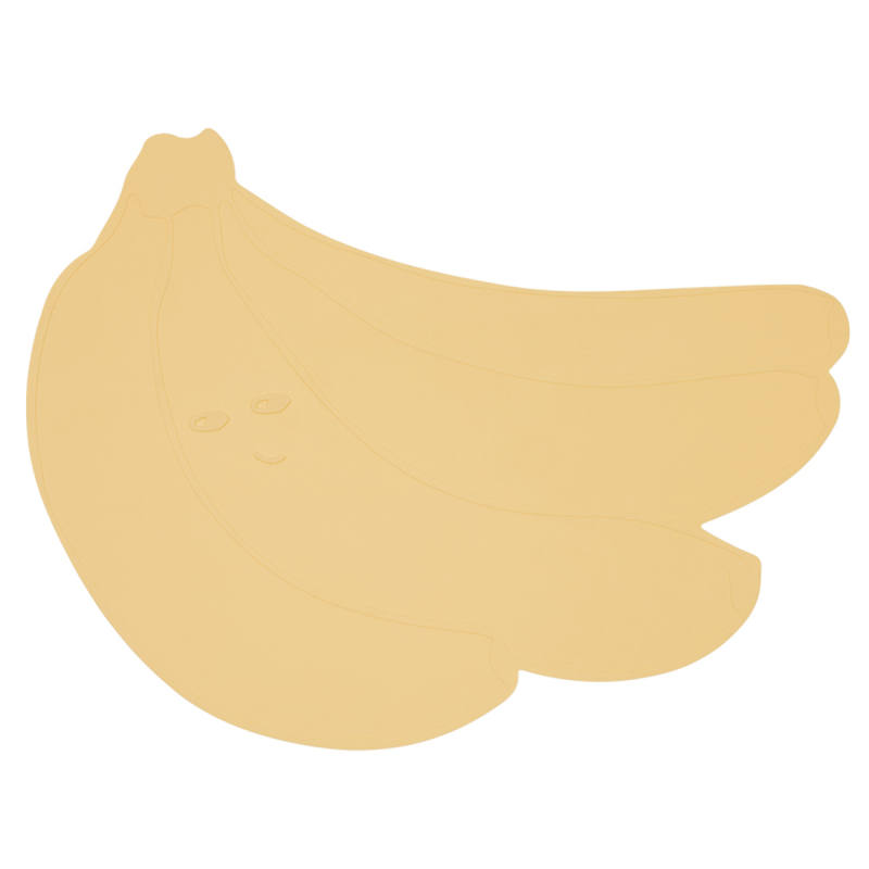 Σουπλά (45x35) OYOY Μπανάνα 53-107328