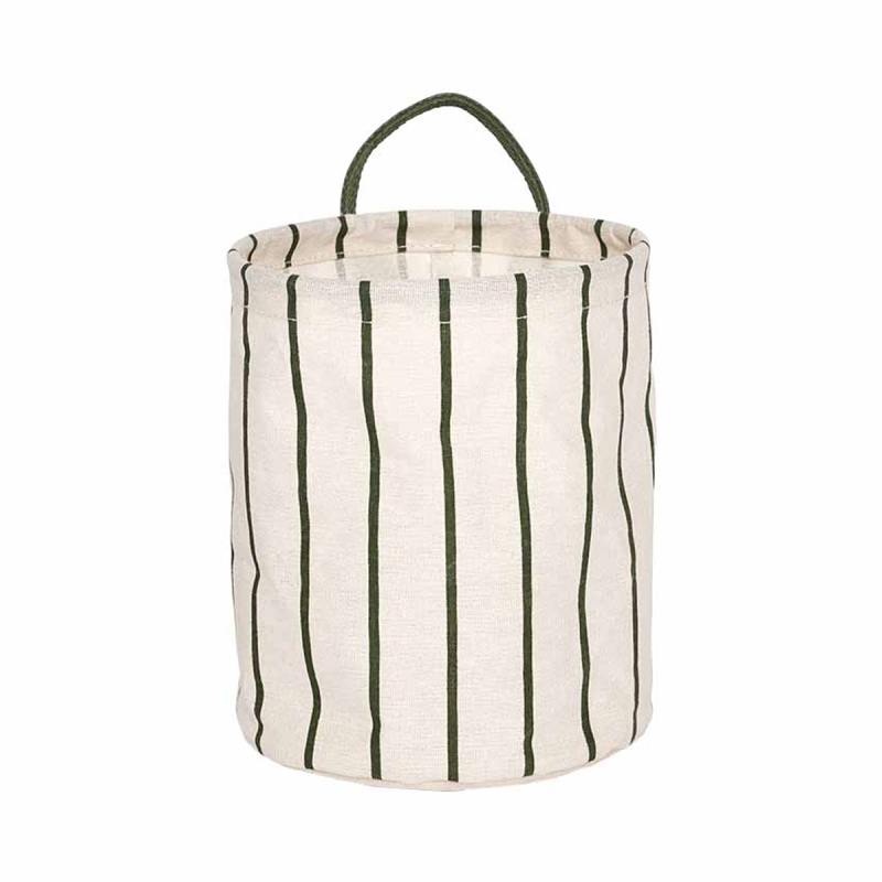 Καλάθι Αποθήκευσης (Φ18x22) OYOY Raita 53-301019