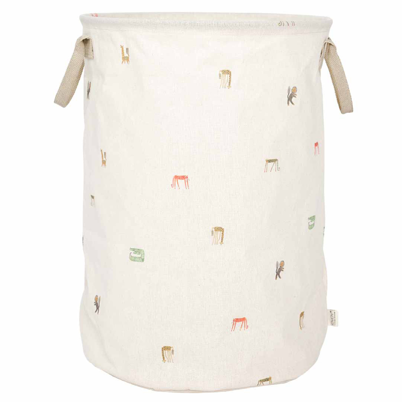 Καλάθι Αποθήκευσης (Φ54x38) OYOY Moira 53-107443