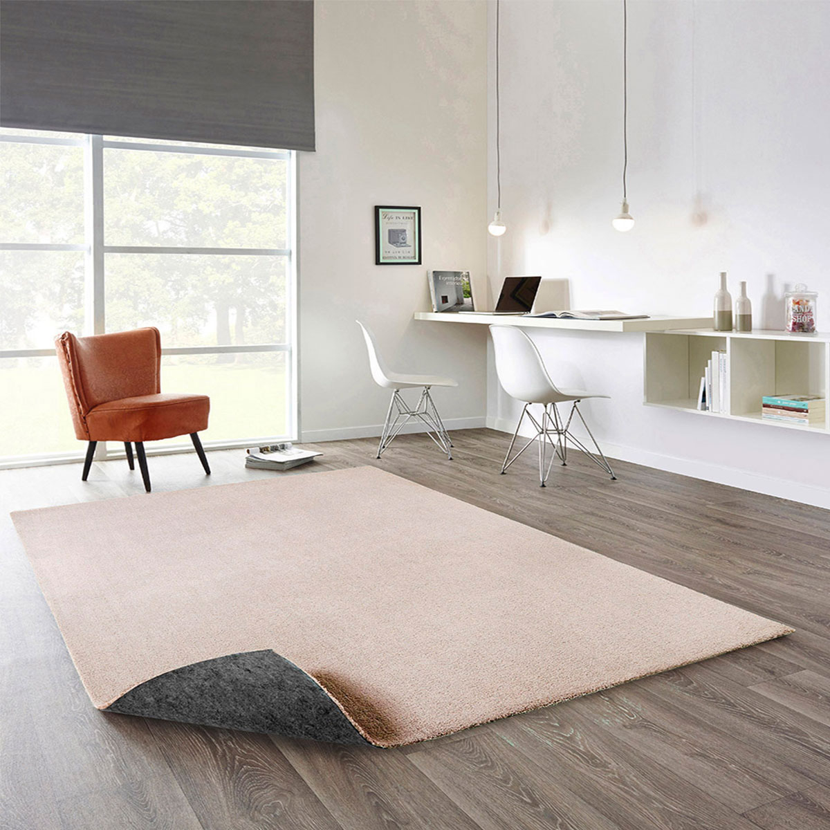 Μοκέτα (200X290) New Plan Velvet 22 Home Χαλιά Σαλονιού Spitishop