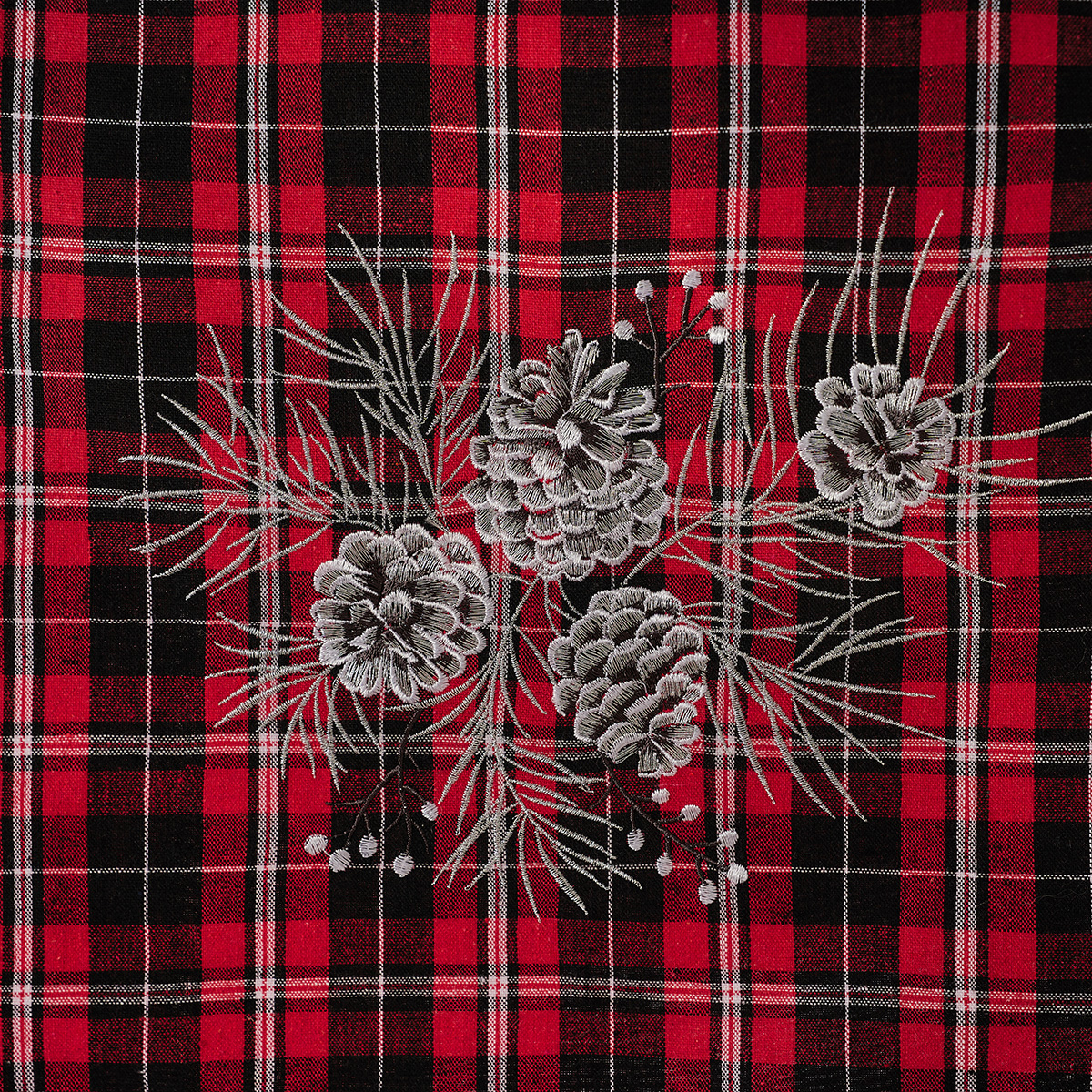 Χριστουγεννιάτικη Τραβέρσα (37X160) Gofis Home Xmas 433 Χριστουγεννιάτικα Χριστουγεννιάτικες Τραβέρσες Spitishop