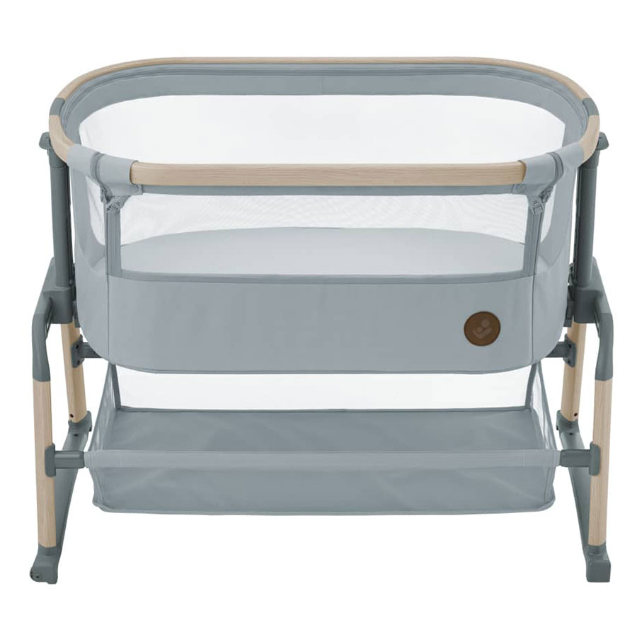 Λίκνο (0-6 Μηνών/Έως 9kg) Maxi Cosi Iora Air Beyond Grey BR76956 φωτογραφία